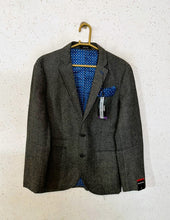 Cedar Wood Wool Coat (1981)