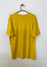 Cedar wood T-shirt