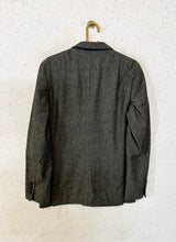 Cedar Wood Wool Coat (1981)