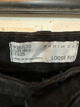 Denim Co Cargo Pant (1168)