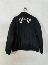 Denim Project Puffer (451)