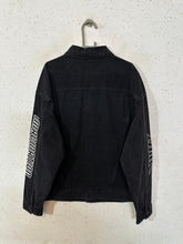 Bershka Denim Jacket (518)