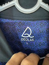 DEOLAX Polo