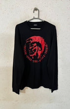 Diesel Full Sleeve T-shirt (2102)