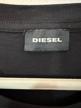 Diesel Full Sleeve T-shirt (2102)