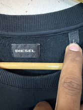 Diesel Inner Fleece Sweatshirt (2097)
