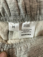 Disciplined Inner Fleece Trouser (1442)