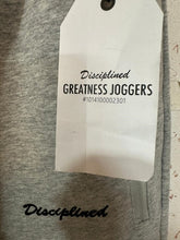 Disciplined Inner Fleece Trouser (1442)