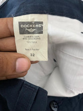 Dockers Cotton Short