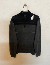 Dockers Quarter Zipper Sweater