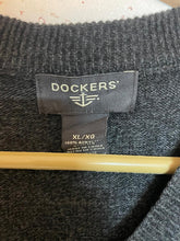 Dockers Sleeveless Sweater