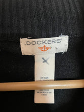 Dockers Quarter Zipper Sweater