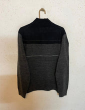 Dockers Quarter Zipper Sweater