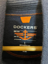 Dockers Quarter Zipper