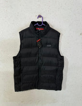 Dr. Prepare Sleeveless Puffer (89)