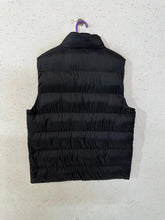 Dr. Prepare Sleeveless Puffer (89)