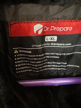 Dr. Prepare Sleeveless Puffer (89)