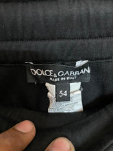 Dolce & Gabbana Trouser