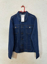 Don't Think Twice Denim Jacket (398)