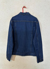Don't Think Twice Denim Jacket (398)