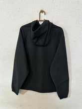 Essential Inner Fleece Wind Breaker Jacket  (957)