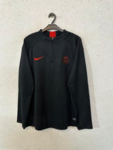 Nike Quarter Zipper (953)