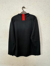 Nike Quarter Zipper (953)