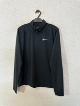Nike Quarter Zipper (939)