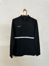 Nike Quarter Zipper (808)