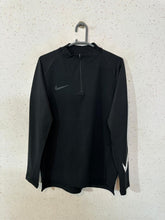 Nike Quarter Zipper (945)