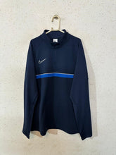 Nike Quarter Zipper (357)