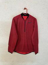 Nike Inner Fleece Quarter Zipper (2008)