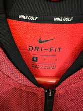 Nike Inner Fleece Quarter Zipper (2008)