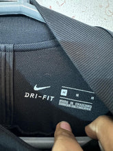Nike Quarter Zipper (945)