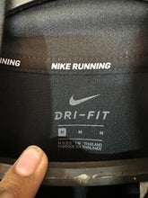 Nike Quarter Zipper (939)