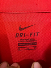 Nike Full Sleeves Polo