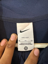 Nike Quarter Zipper (357)