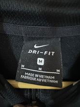 Nike Quarter Zipper (808)