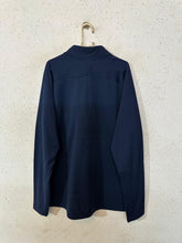 Nike Quarter Zipper (357)