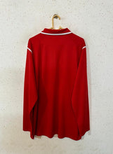 Nike Full Sleeves Polo