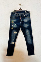 DSQUARED2 Jeans Pant (1054)