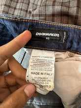 DSQUARED2 Jeans Pant (1054)