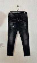 DSQUARED2 Ripped Jeans Pant