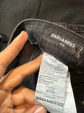 DSQUARED2 Ripped Jeans Pant