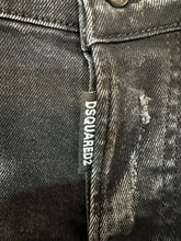 DSQUARED2 Ripped Jeans Pant