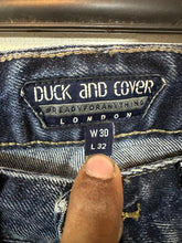 Duck & Cover Jeans Pant (1169)