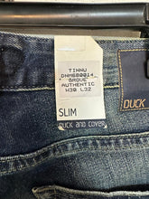Duck & Cover Jeans Pant (1169)