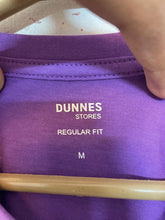 Dunnes T-shirt