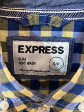 Express Shirt