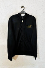 Emporio Armani Hooded Jacket (1741)